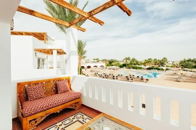 Domina Coral Bay Resort, Diving , Spa & Casino - Dış Mekan