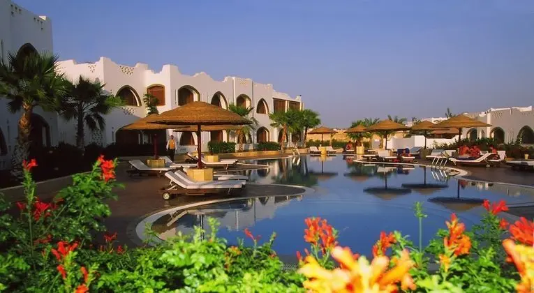 Domina Coral Bay Resort, Diving , Spa & Casino - Havuz