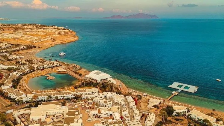 Domina Coral Bay Resort, Diving , Spa & Casino - Öne Çıkan Resim