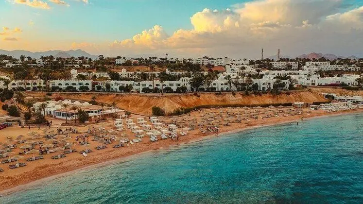 Domina Coral Bay Resort, Diving , Spa & Casino - Öne Çıkan Resim