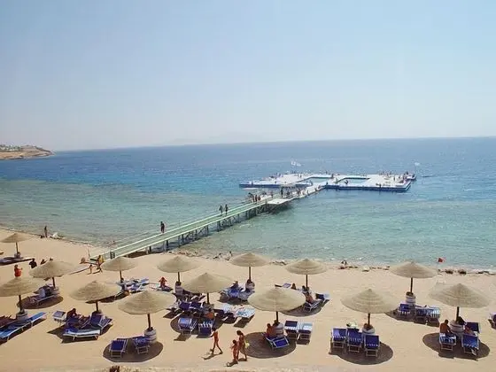 Domina Coral Bay Vacation House