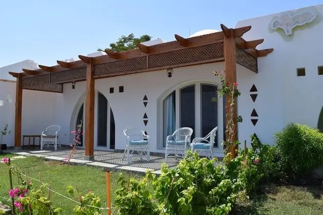 Domina Coral Bay Vacation House - Dış Mekan