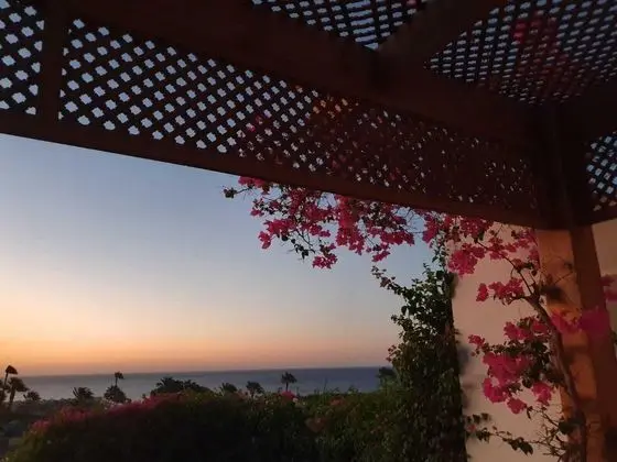 Domina Coral Bay Vacation House - Dış Mekan