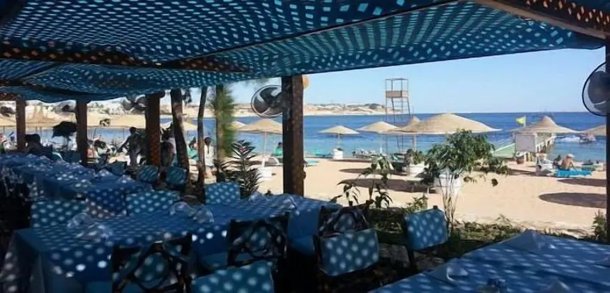 Domina Coral Bay Vacation House - Plaj