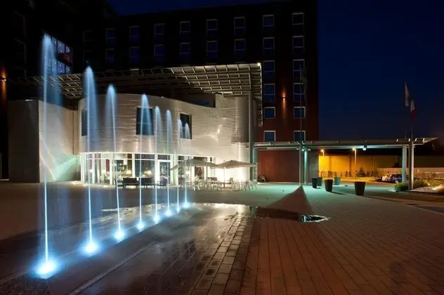 Domina Milano Fiera - Havuz
