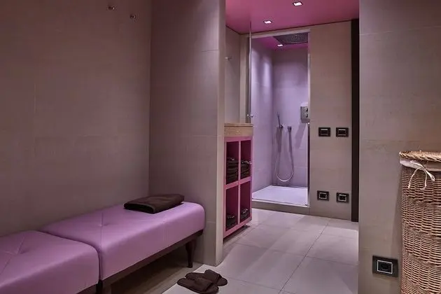 Domina St. Petersburg - Spa