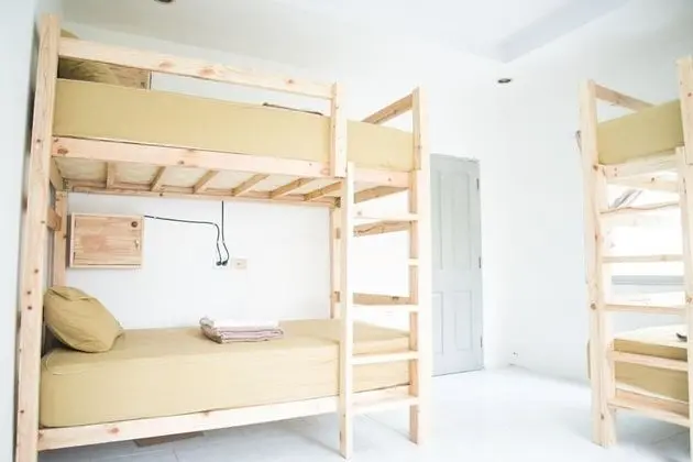 Domingo Hostel Donmuang - Öne Çıkan Resim