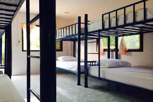 Domingo Hostel Phangan - Oda
