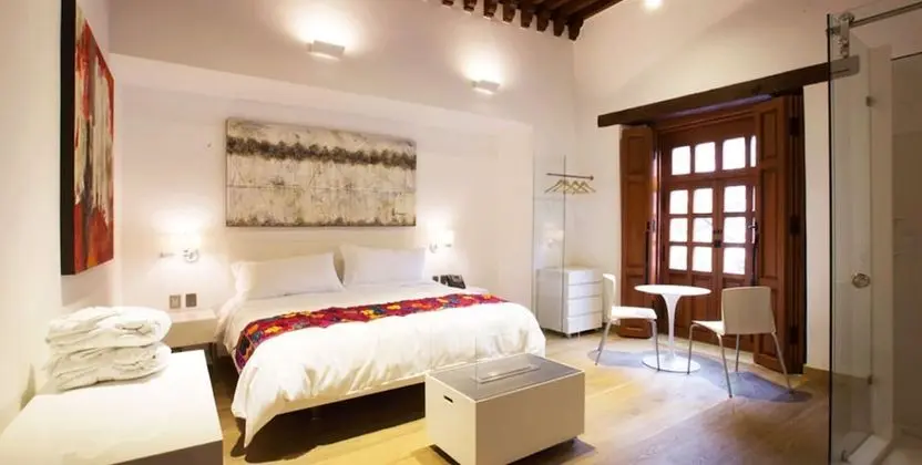 Domingo Santo Hotel Boutique - Adults Only