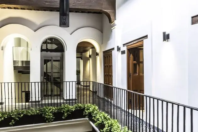 Domingo Santo Hotel Boutique - Adults Only