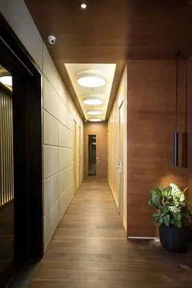 Dominic Smart & Luxury Suites Parliament - İç Mekan