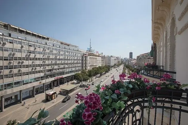 Dominic Smart & Luxury Suites Terazije - 1