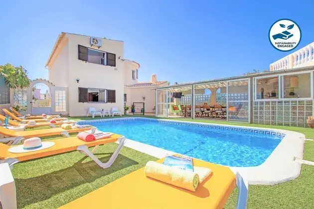Villa Dominica - Öne Çıkan Resim