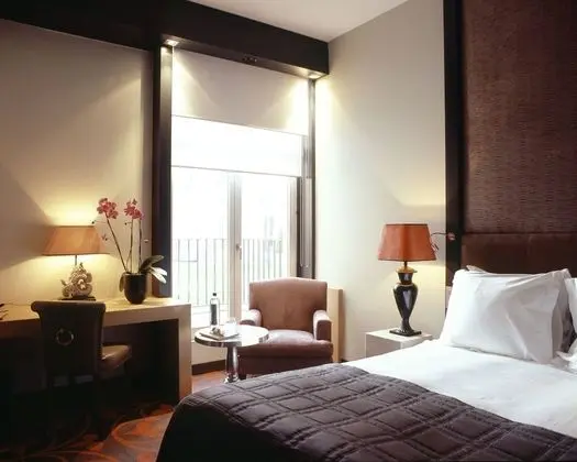 The Dominican, Brussels, a Member of Design Hotels - Oda