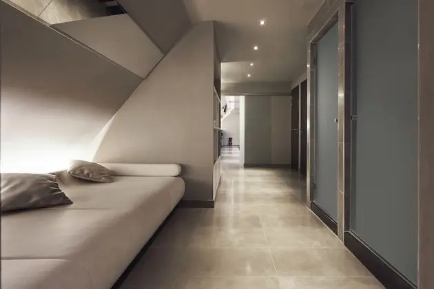 The Dominican, Brussels, a Member of Design Hotels - Spa
