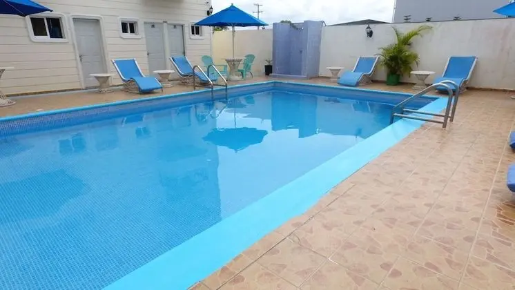 Hotel Dominicana Plus Bavaro - Öne Çıkan Resim