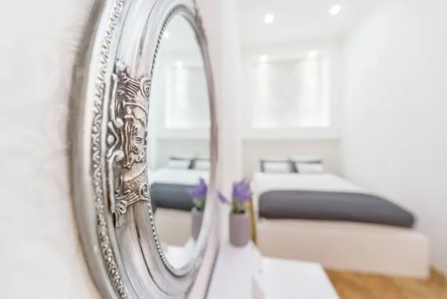 Dominik Apartment - İç Mekan