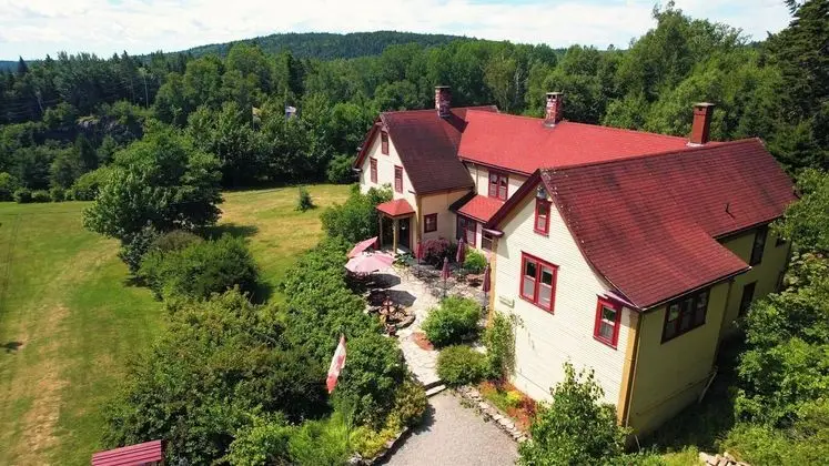 Dominion Hill Country Inn - Öne Çıkan Resim