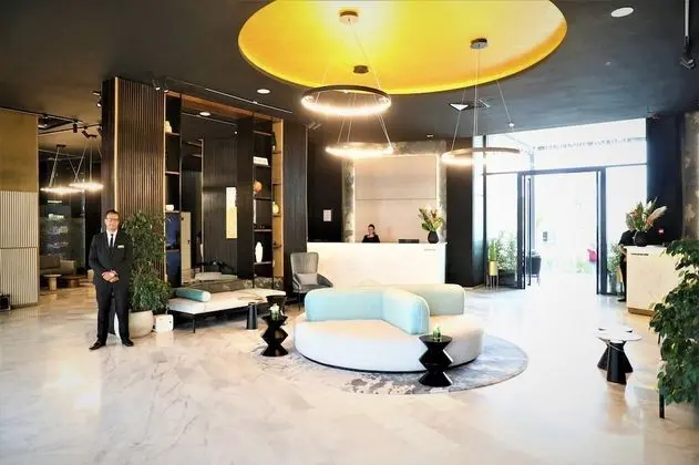 Dominium Hotel - Öne Çıkan Resim