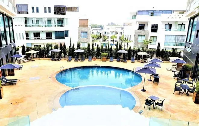 Dominium Hotel - 1