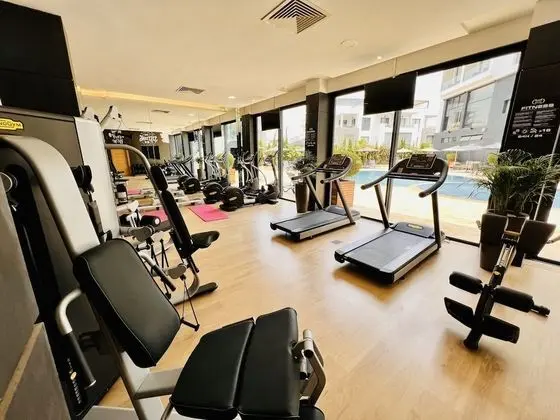 Dominium Hotel - Spa