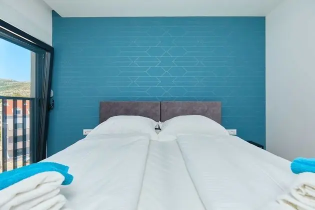 DOMINIUM CITY SUITES