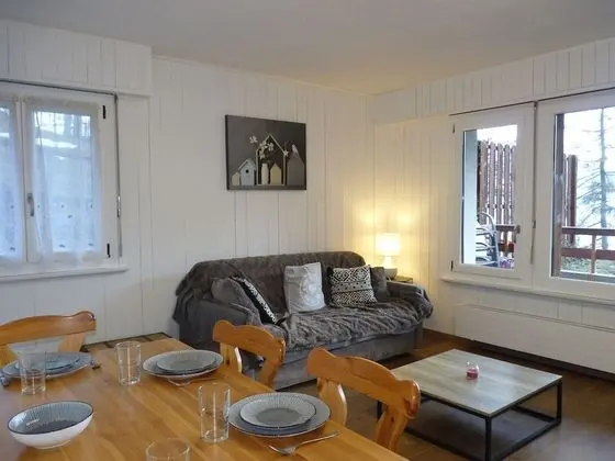 Domino B Leytron in Leytron