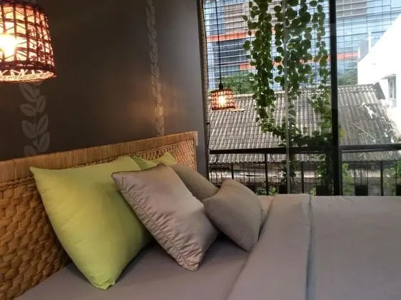 Domino Homestay - Oda