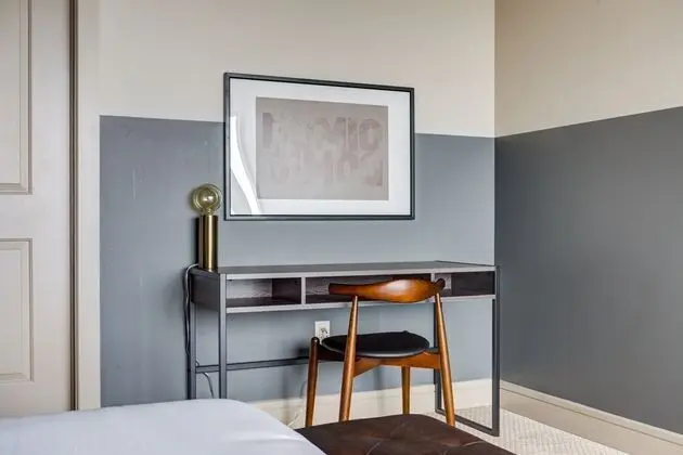 Domio Downtown Elegant 2BR 10 Min to Bbva Compass Soccer Stadium - Oda