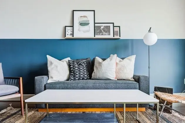 Domio Downtown Luxurious 2BR Game Room/arcade - Oda Düzeni