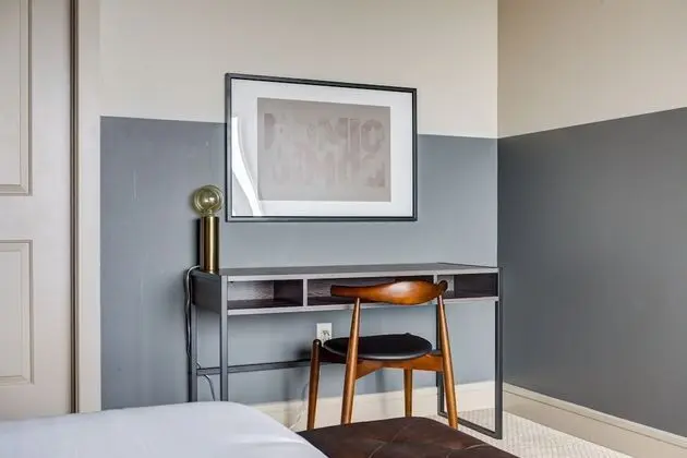Domio Downtown Spacious 2BR 10 Min to Toyota Center - Oda