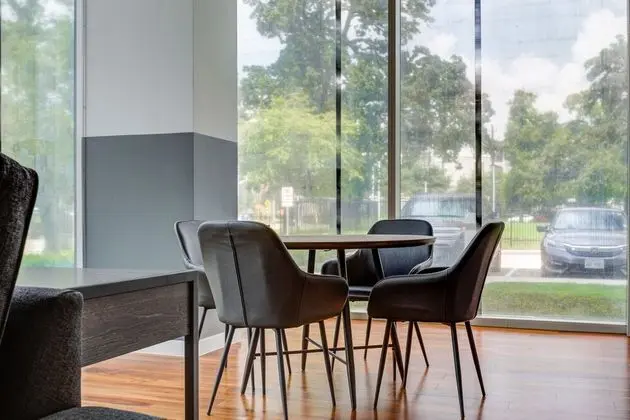 Domio Museum District Stunning 2BR 5 Min to Houston Zoo - Oda Düzeni