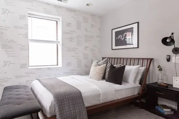 Domio Old City Stylish 2BR Apt Near the Liberty Bell - Oda