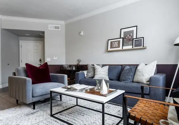 Domio Tempe Chic 3BR 10 Min to AS Univ - Öne Çıkan Resim