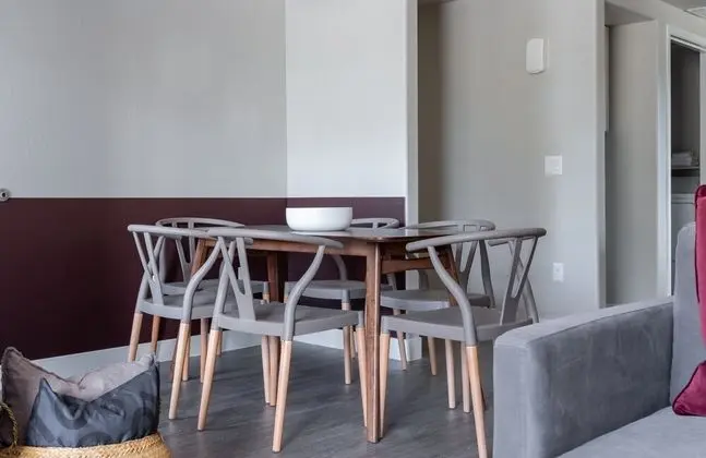 Domio Tempe Elegant 3BR 10 Min to Botanical Garden - Mutfak