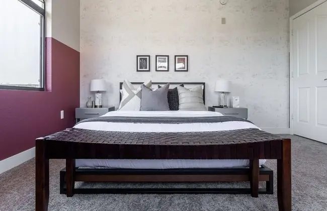 Domio Tempe Luxurious 2BR Balcony - Oda