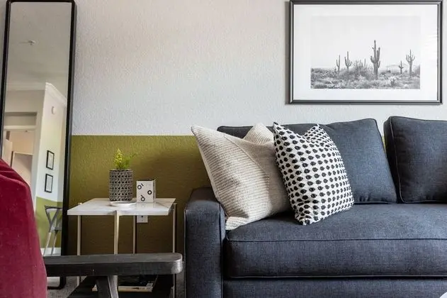 Domio Tempe Luxurious 2BR Balcony - Öne Çıkan Resim