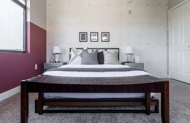 Domio Tempe Trendy 2BR Gym - Öne Çıkan Resim