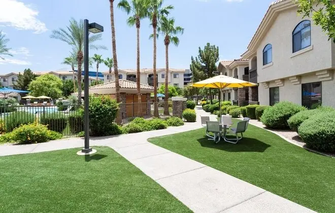 Domio Tempe Trendy 3BR 10 Min to Phoenix Zoo - Dış Mekan