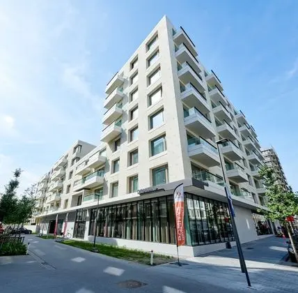 Domitys Emerald Haven