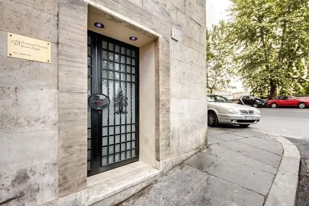 Domizia Sacti Angeli