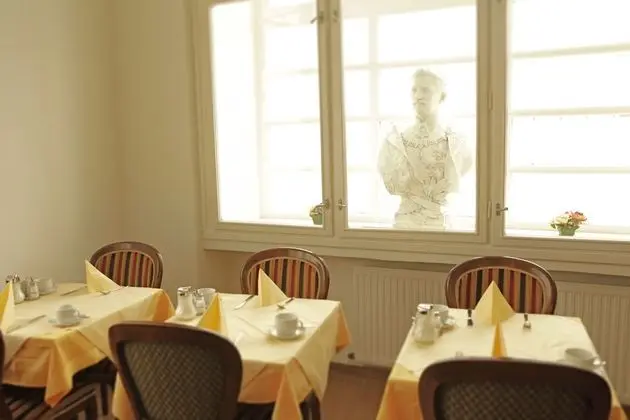 Domizil - Yerinde Yemek