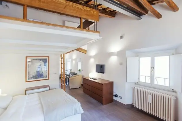 Domizio - WR Apartments