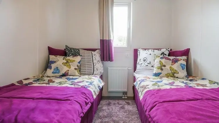 Domki Apartamentowe Apollo - Oda