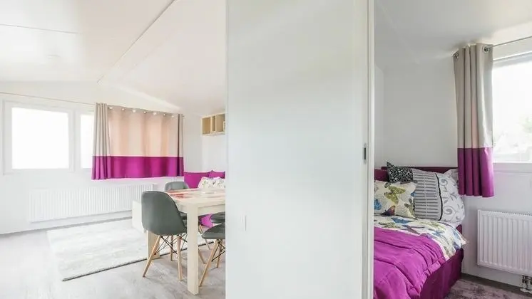 Domki Apartamentowe Apollo - Oda Düzeni