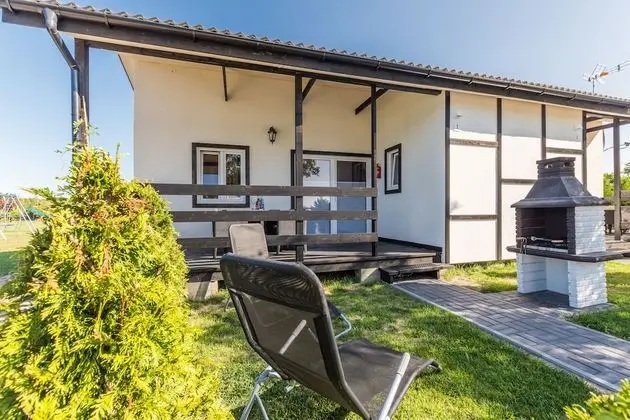 Domki Letniskowe Uzenabow