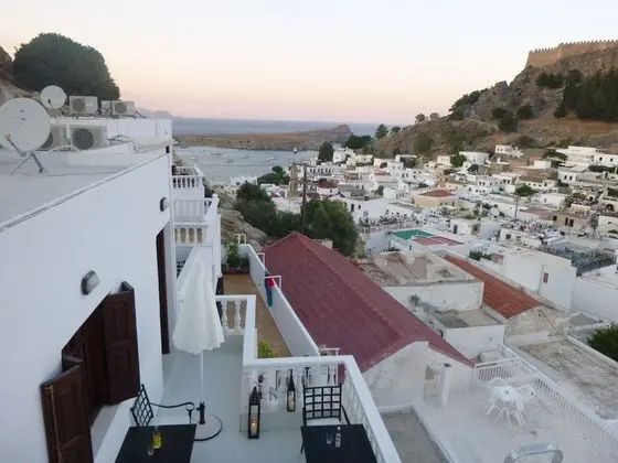 Domna Studios - Dış Mekan