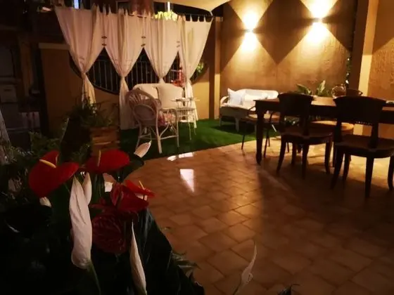 Domo Ajaju Guest House