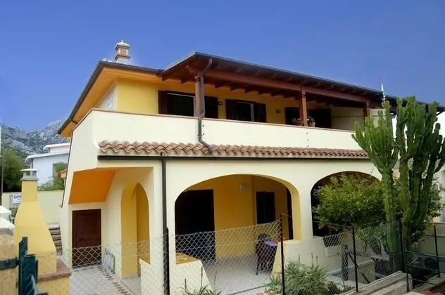 Domo Casa del Sole