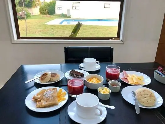 Domos Dream hotel cabañas - Yerinde Yemek